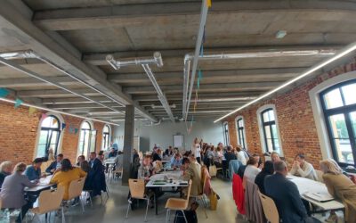 I warsztat ożywienia społeczno- gospodarczego powiatu starogardzkiego