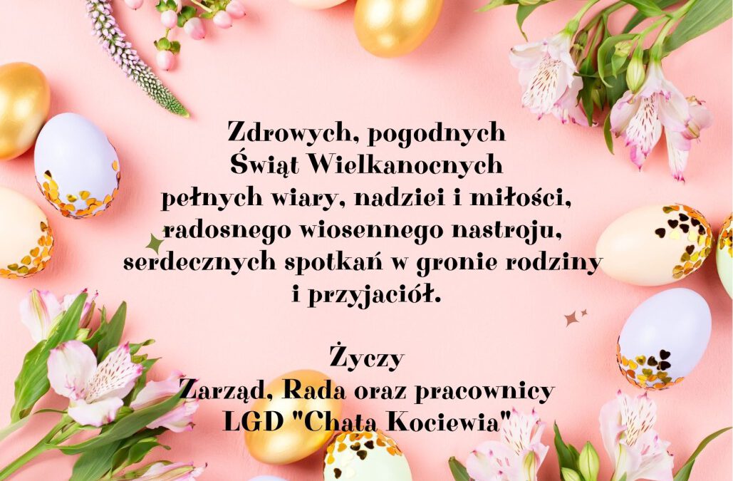 Życzenia świąteczne