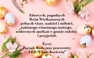 Życzenia świąteczne