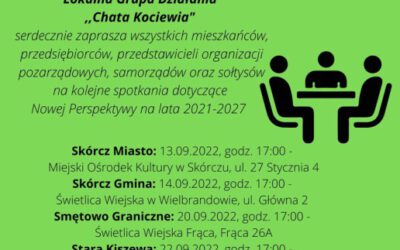 Konsultacje społeczne !!!