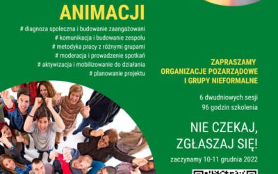 Kociewska Szkoła Animacji