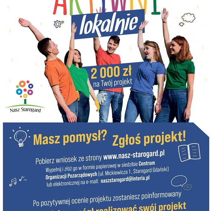 Aktywni Lokalnie