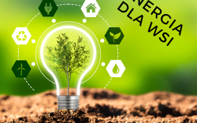 Nabór wniosków 2023 w programie Energia dla Wsi