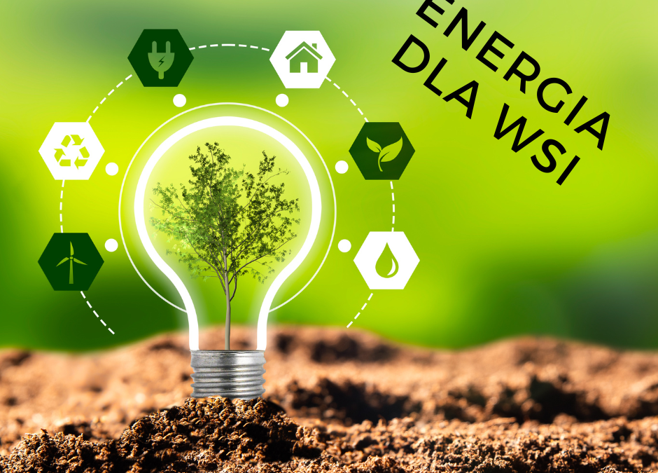 Nabór wniosków 2023 w programie Energia dla Wsi