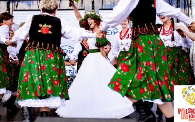 Festiwal Polska od Kuchni – trwają zapisy do konkursów dla Kół Gospodyń Wiejskich