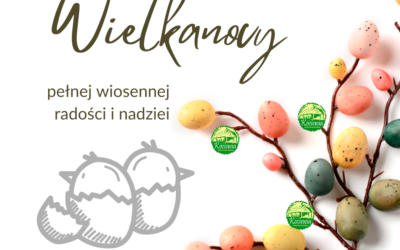 Kartka Wielkanocna