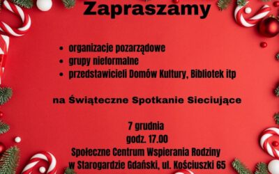 Spotkanie sieciujące