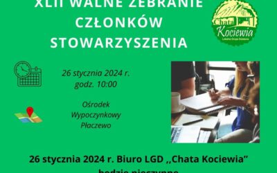 26.01.2024 r. Biuro nieczynne