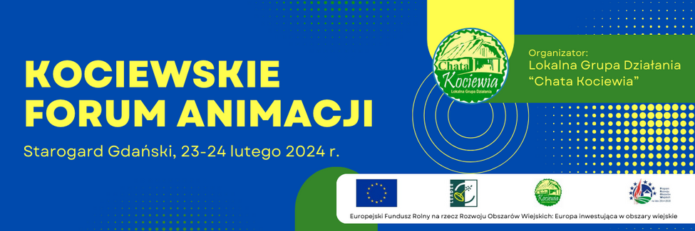 Kociewskie Forum Animacji