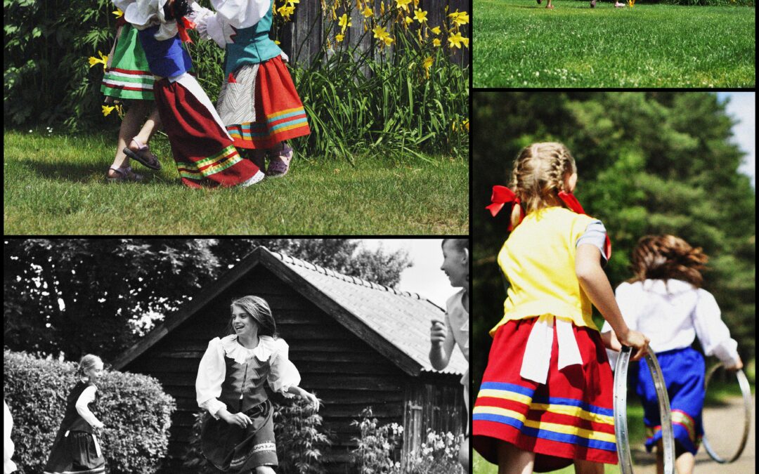 FESTIWAL ZABAW LUDOWYCH NA KOCIEWIU – termin zgłoszeń przesunięty