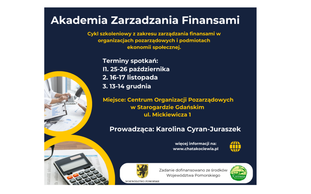 Akademia Zarządzania Finansami