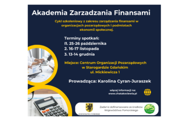 Akademia Zarządzania Finansami