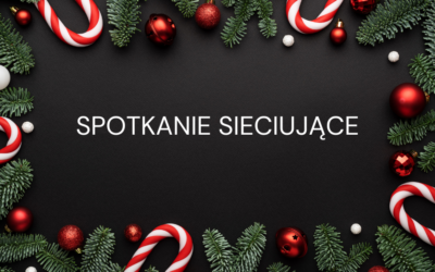 Świąteczne spotkanie sieciujące